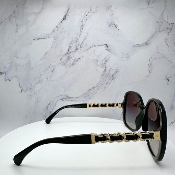 New CHANEL Sunglasses - Picture 5 of 16